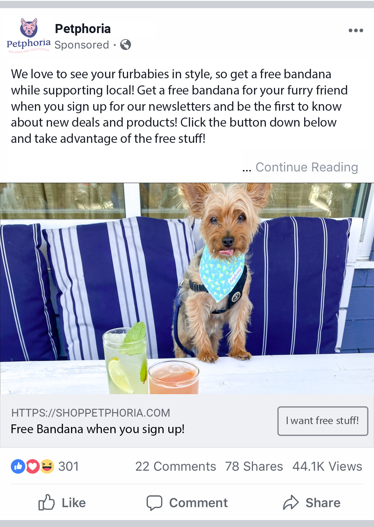 Placeholder Alt text