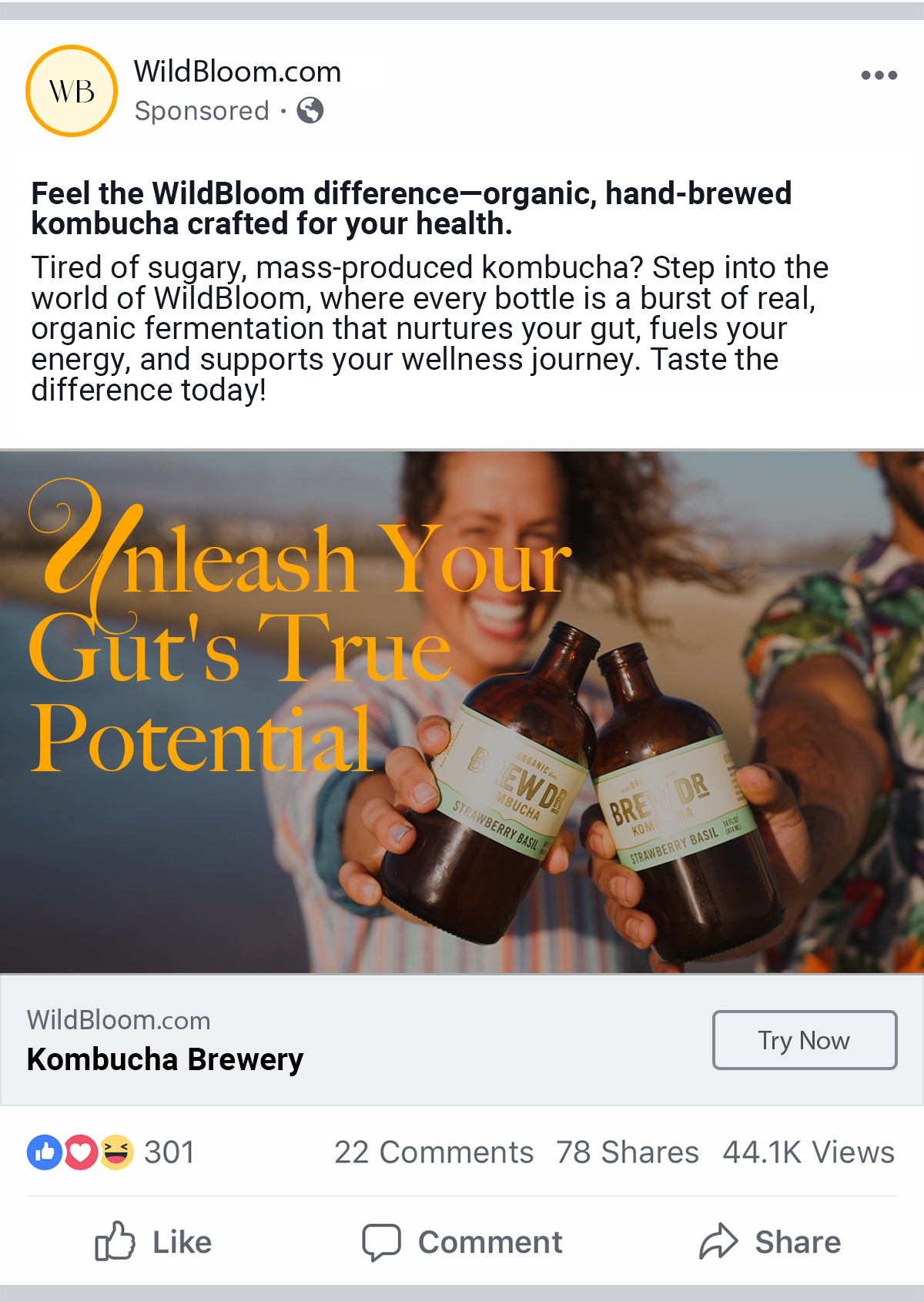 Placeholder Alt text