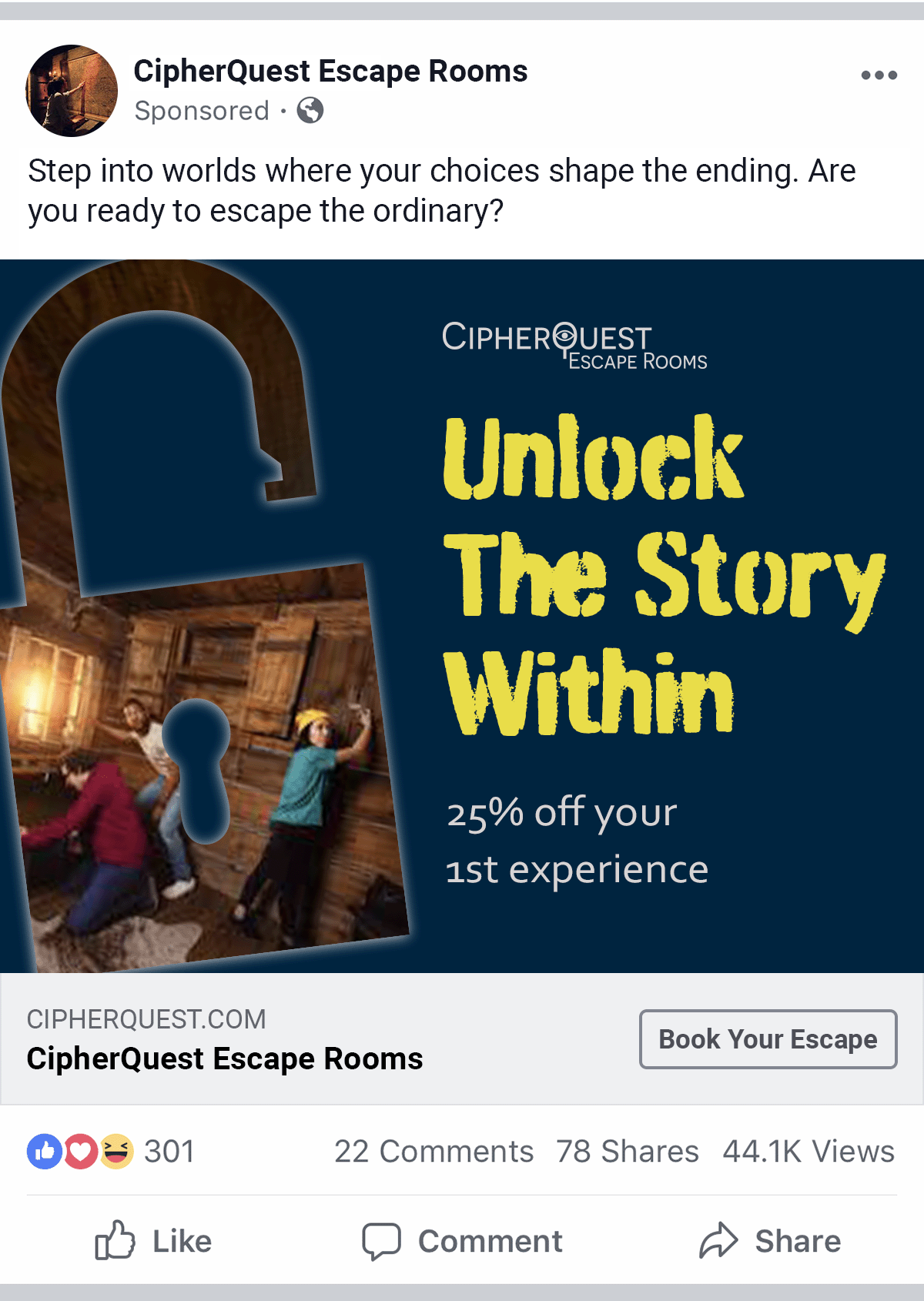 Placeholder Alt text