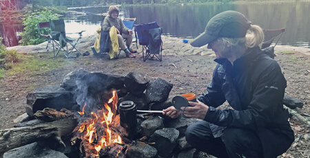 Boundary Waters Tips and Tricks